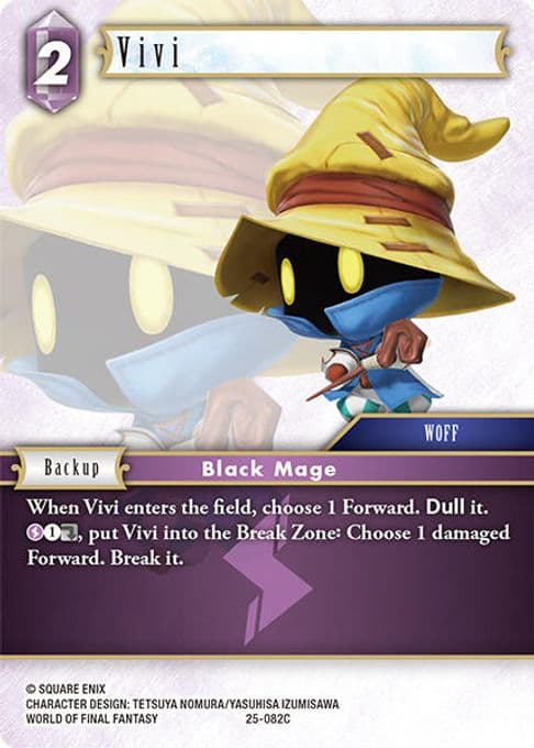 Vivi