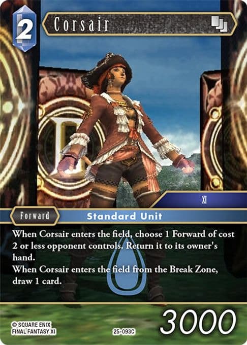 Corsair