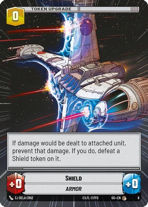 Shield