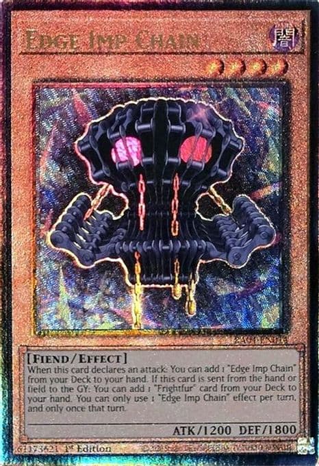 Edge Imp Chain (PUR)