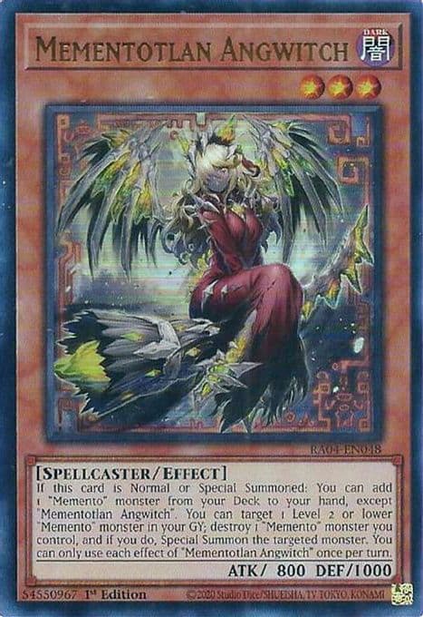 Mementotlan Angwitch (UR)