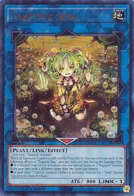 Traptrix Sera (UR)