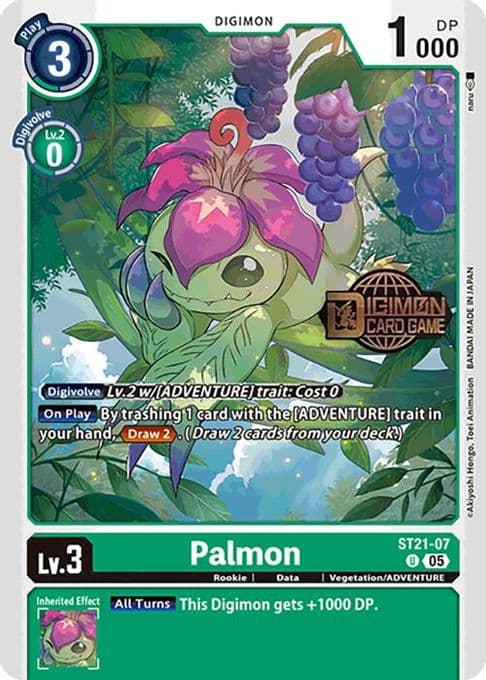 Palmon