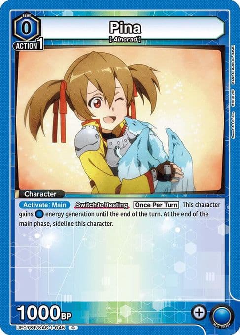 Pina