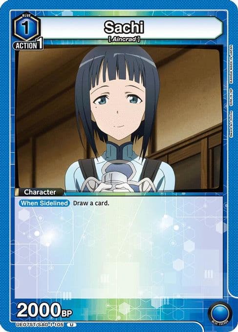 Sachi