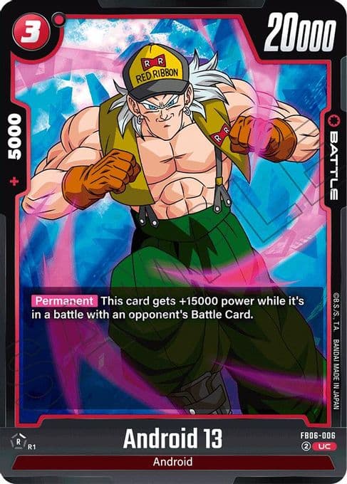 Android 13
