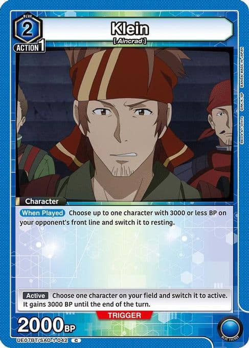 Klein (042)