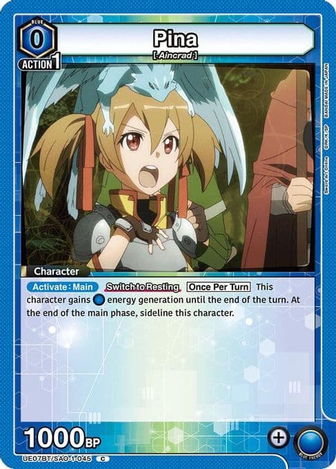 Pina