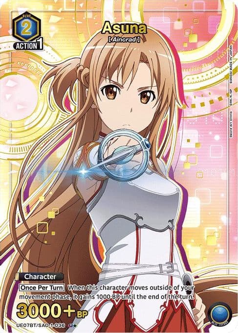 Asuna (036) (U*)