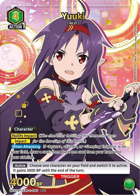 Yuuki (080) (R*)