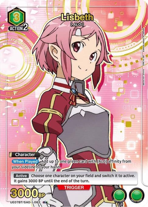 Lisbeth (083) (R*)
