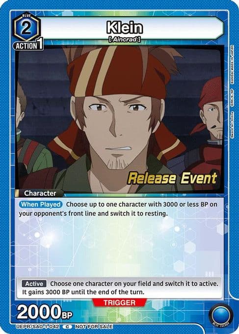 Klein (042)
