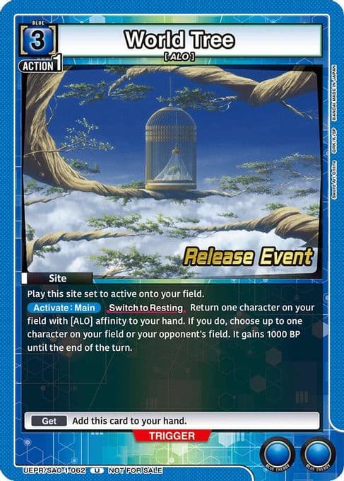 World Tree
