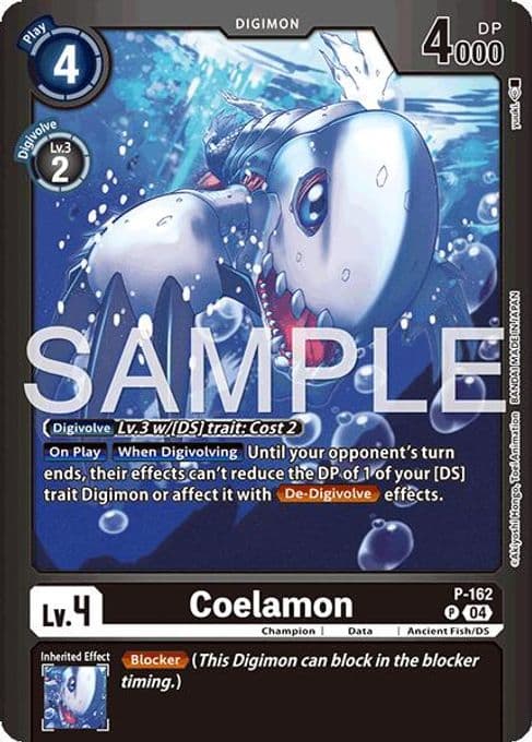 Coelamon