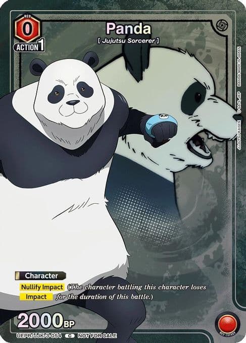 Panda