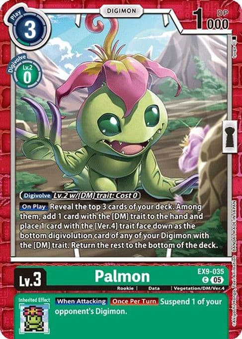 Palmon