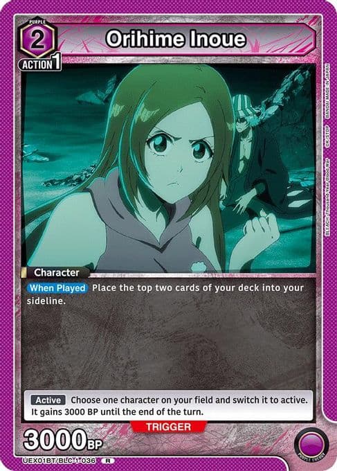 Orihime Inoue (036)