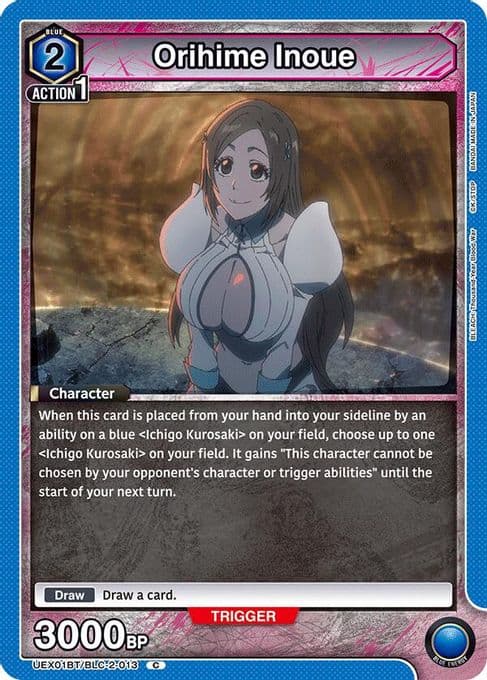 Orihime Inoue (013)