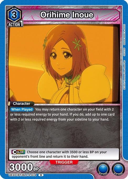 Orihime Inoue (014)