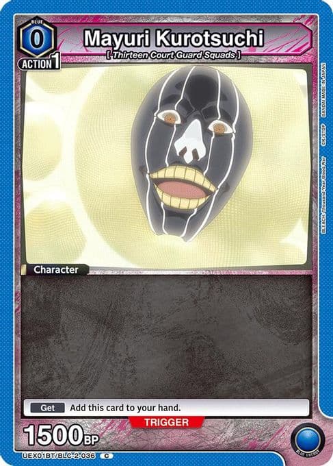 Mayuri Kurotsuchi (036)