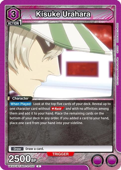Kisuke Urahara (050)