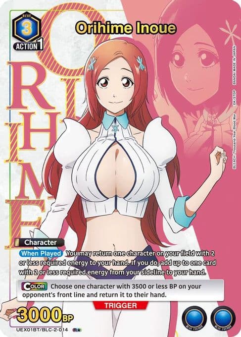 Orihime Inoue (014) (R*)