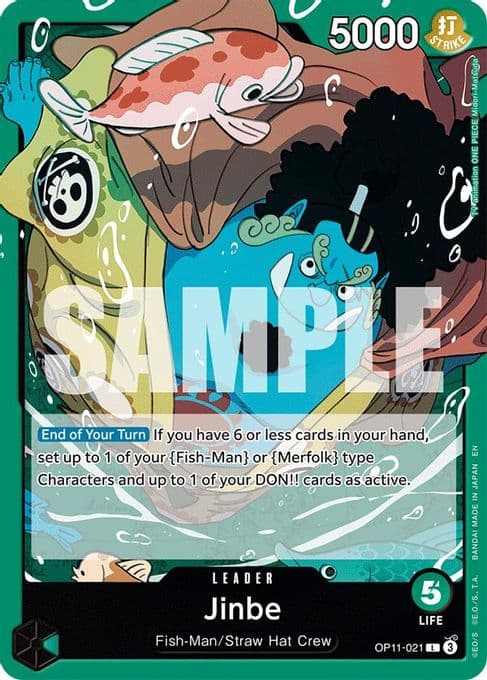 Jinbe (021)