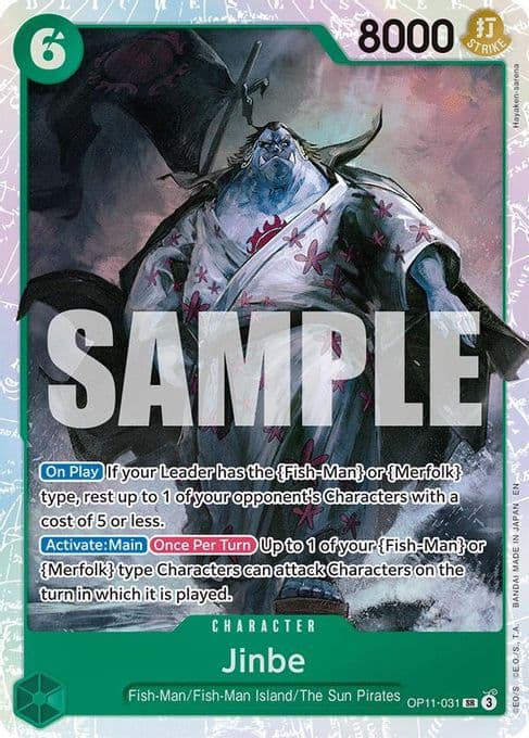 Jinbe (031)