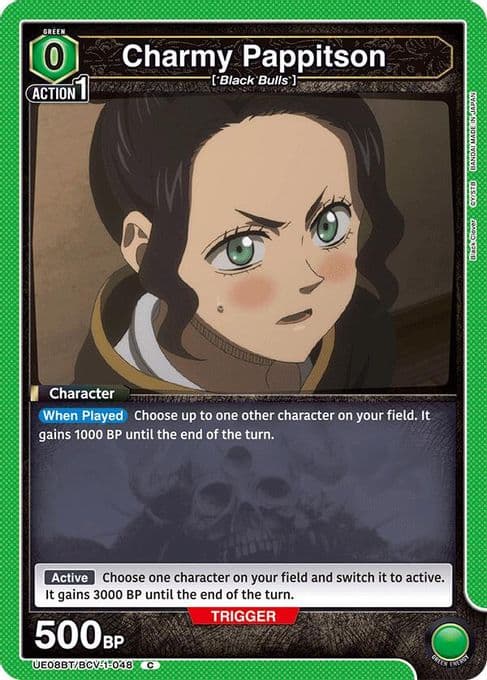 Charmy Pappitson (048)