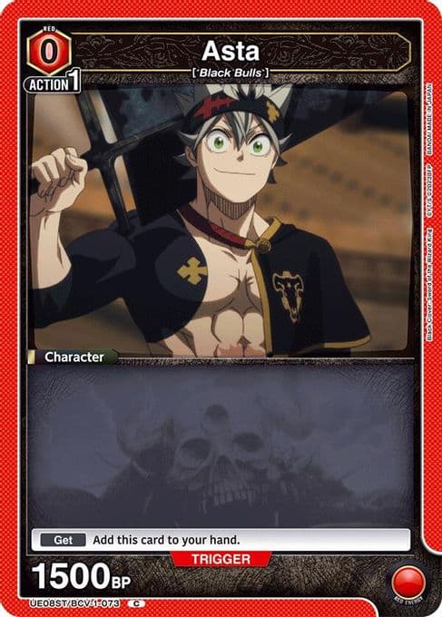 Asta (073)