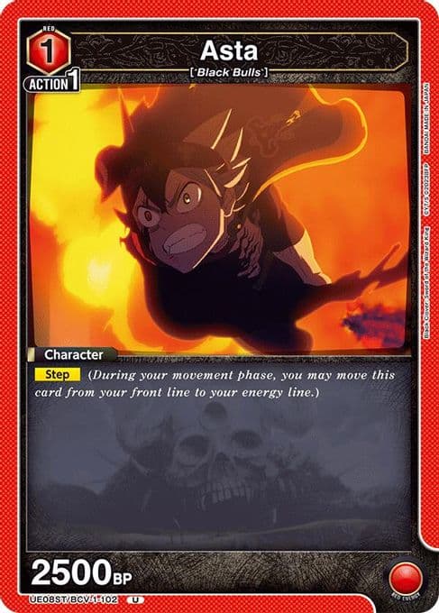 Asta (102)