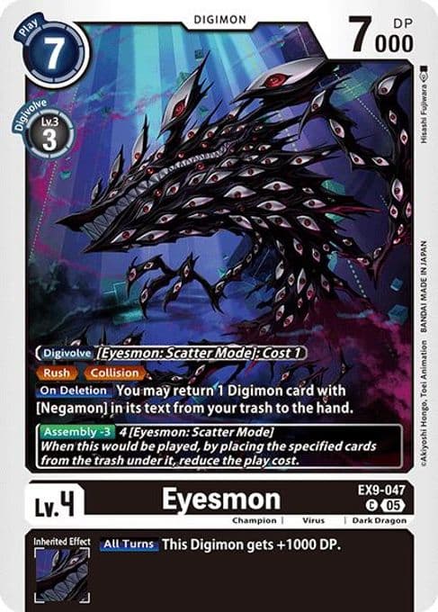Eyesmon