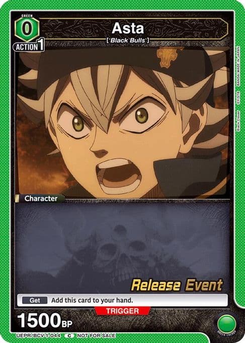 Asta (044)