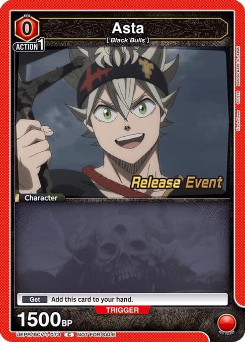 Asta (073)