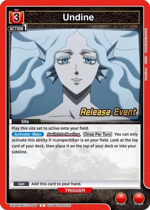Undine