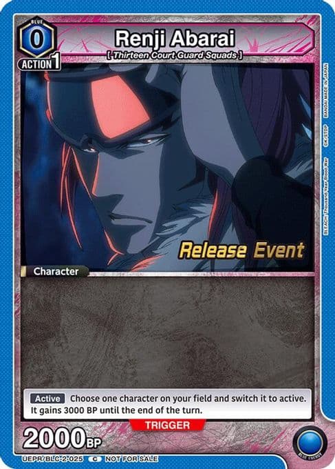 Renji Abarai (025)