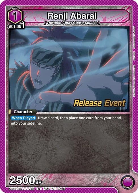 Renji Abarai (052)