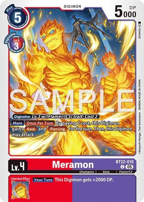 Meramon