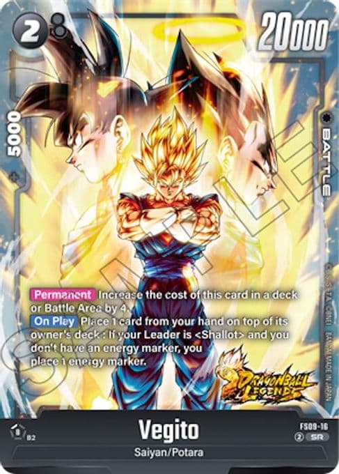 Vegito