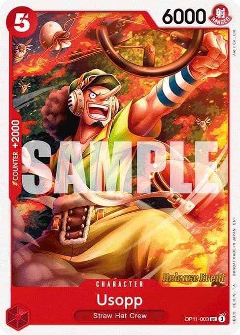 Usopp