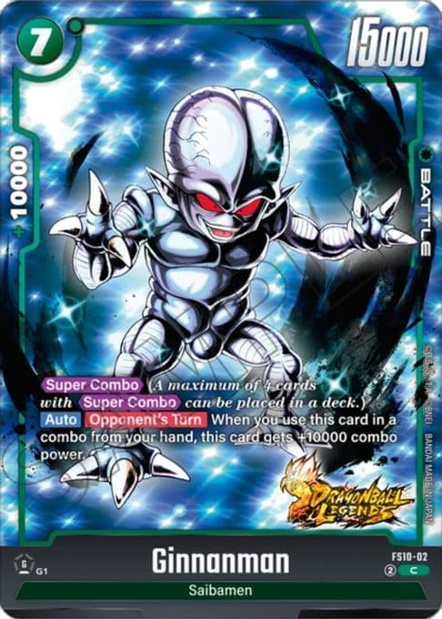 Ginnanaman