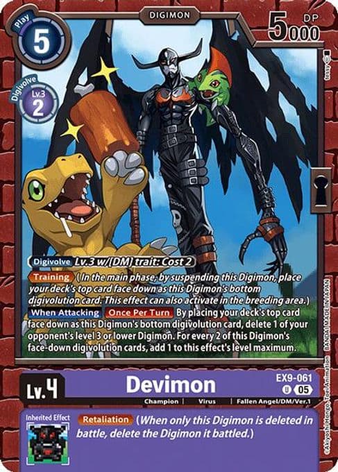 Devimon