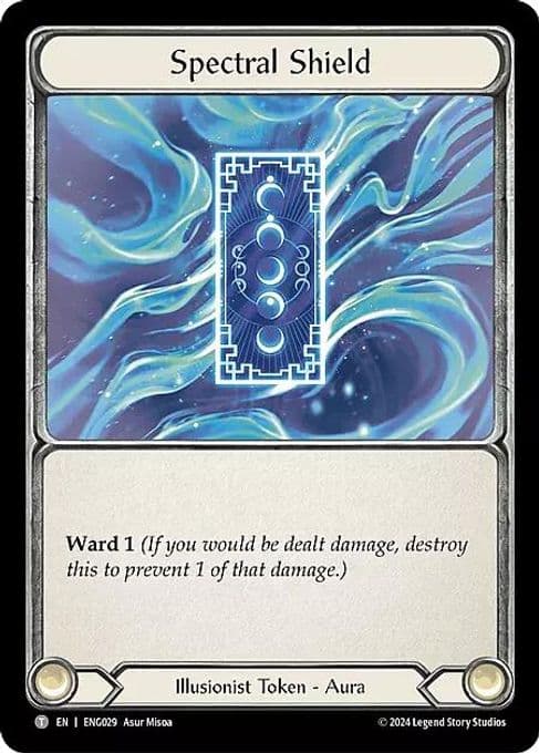 Spectral Shield