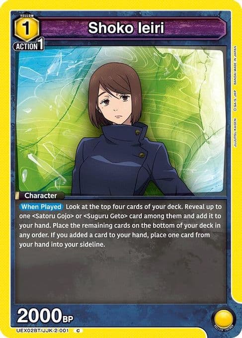 Shoko Ieiri (001)