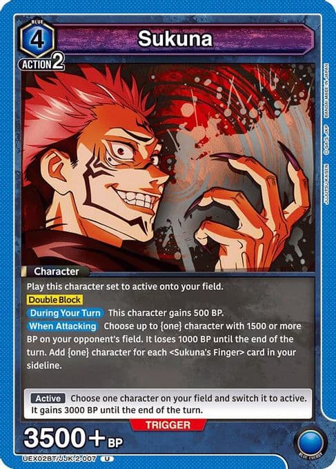 Sukuna (007)