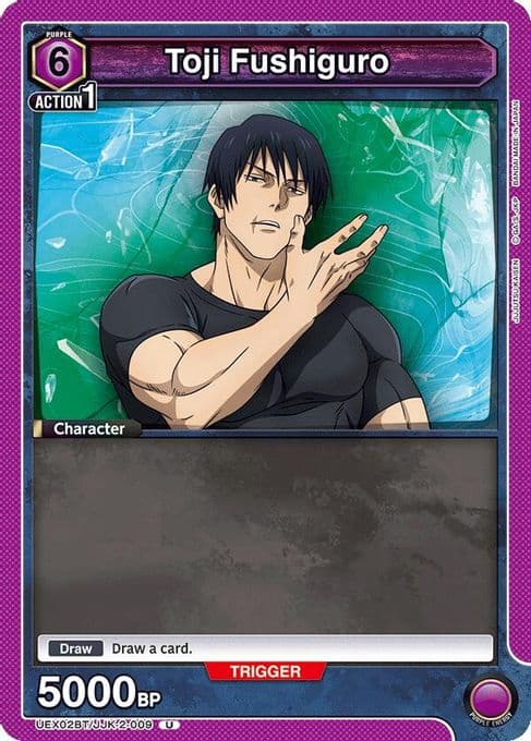 Toji Fushiguro (009)
