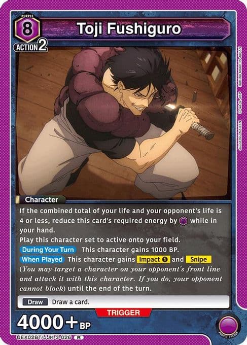 Toji Fushiguro (026)