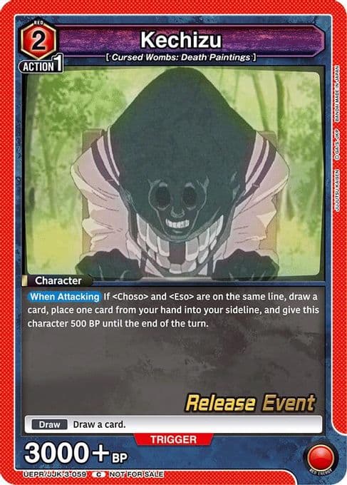 Kechizu