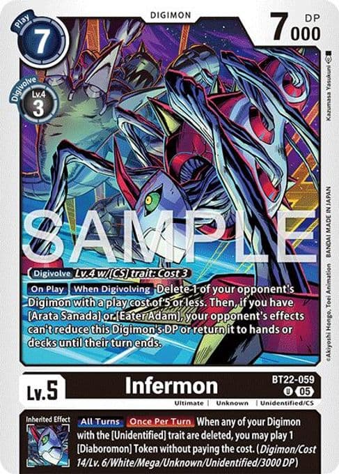 Infermon