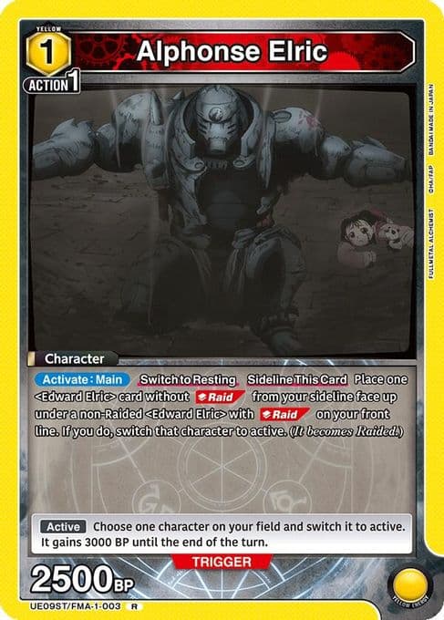 Alphonse Elric (003)